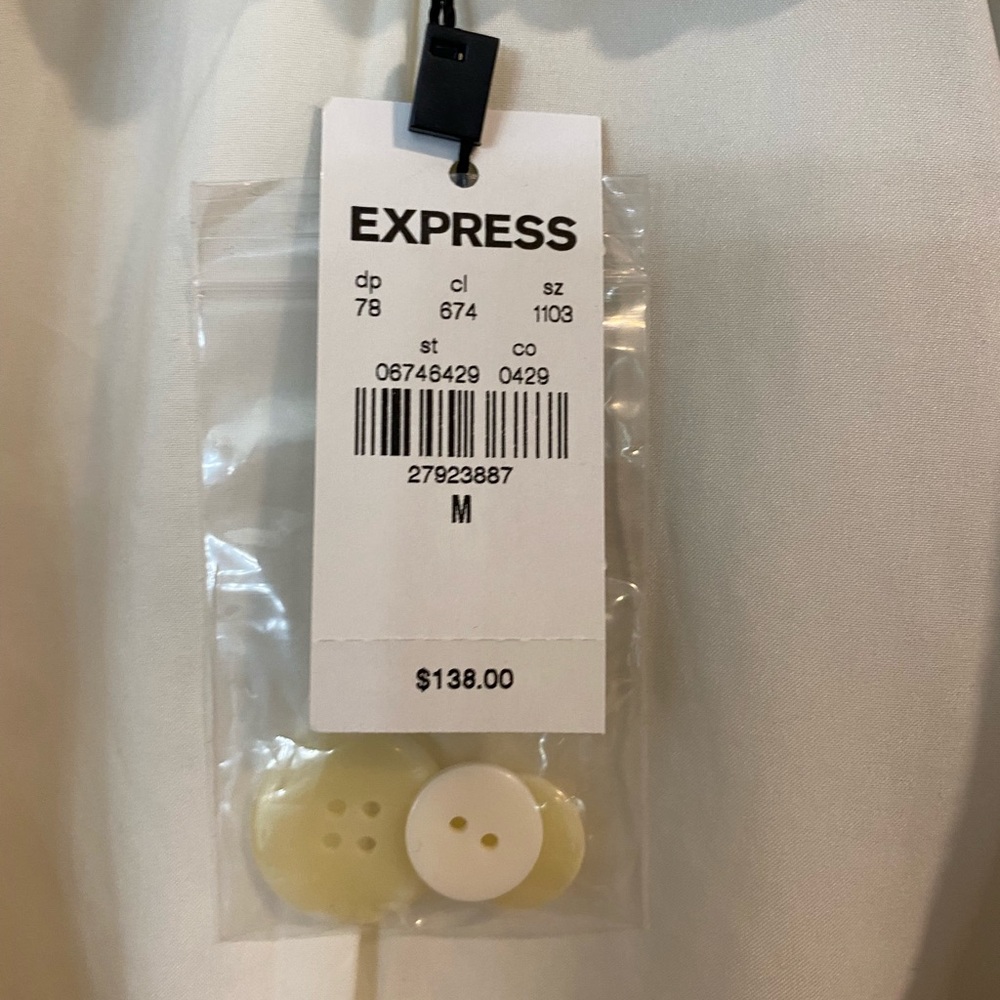Express blazer - Picture 3 of 4